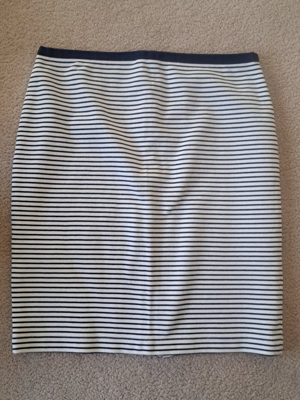 Wsprit Pencil Skirt